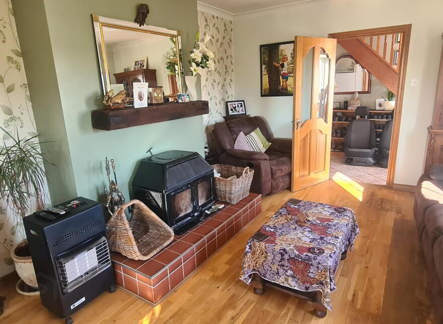 Breandrum, Mohill, N41HK13