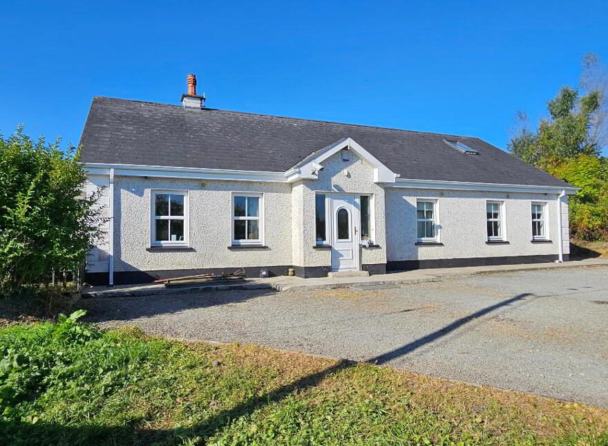 Breandrum, Mohill, N41HK13 photo