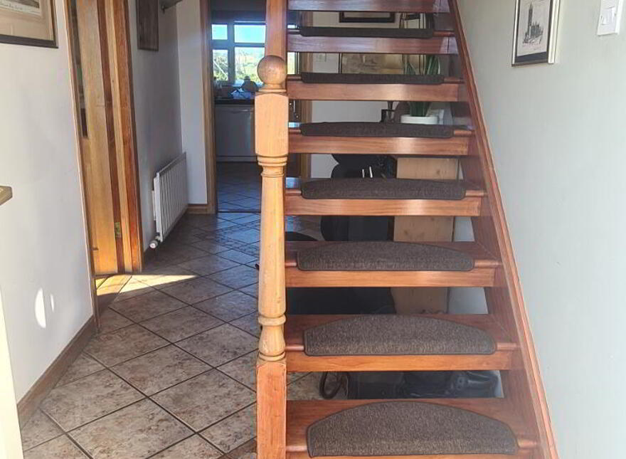 Breandrum, Mohill, N41HK13