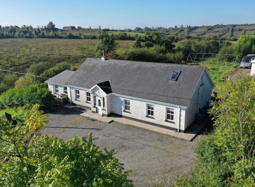 Breandrum, Mohill, N41HK13