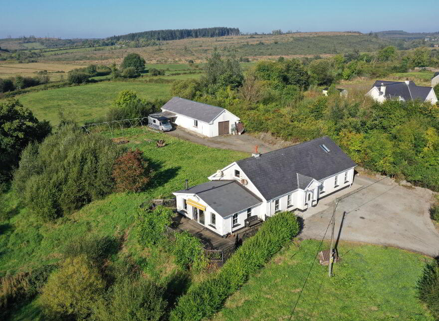 Breandrum, Mohill, N41HK13