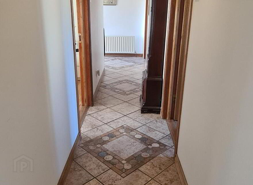 Breandrum, Mohill, N41HK13