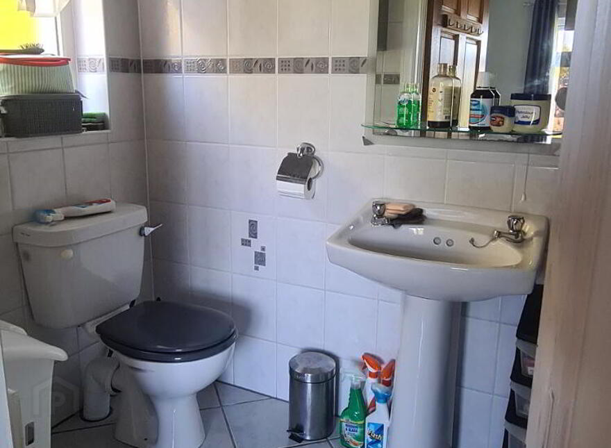 Breandrum, Mohill, N41HK13