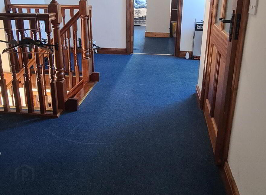 Breandrum, Mohill, N41HK13