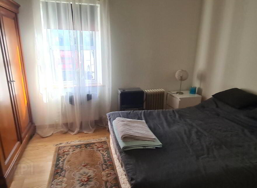 Breandrum, Mohill, N41HK13