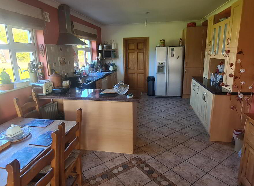 Breandrum, Mohill, N41HK13