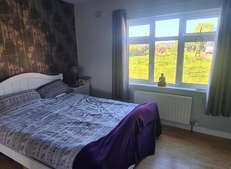 Breandrum, Mohill, N41HK13