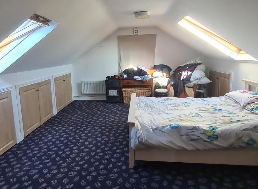Breandrum, Mohill, N41HK13