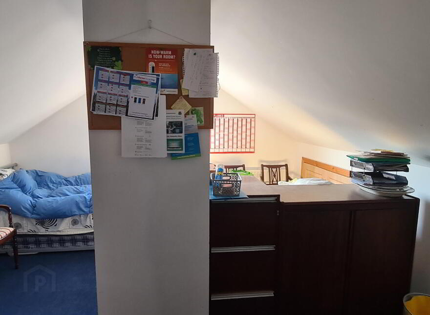 Breandrum, Mohill, N41HK13