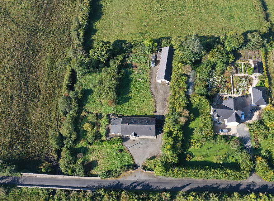 Breandrum, Mohill, N41HK13