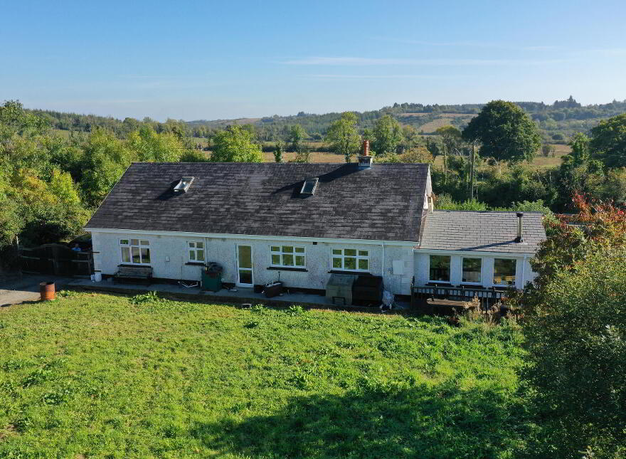 Breandrum, Mohill, N41HK13