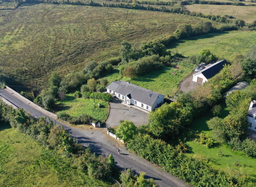Breandrum, Mohill, N41HK13
