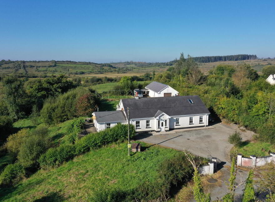 Breandrum, Mohill, N41HK13