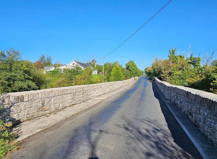 Breandrum, Mohill, N41HK13