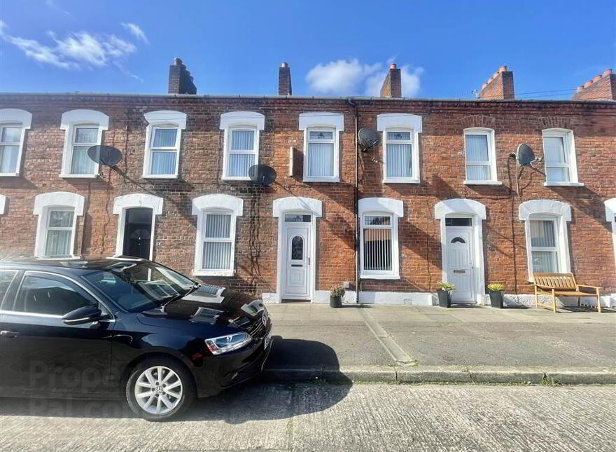 6 Harper Street, Belfast, BT5 4EN photo