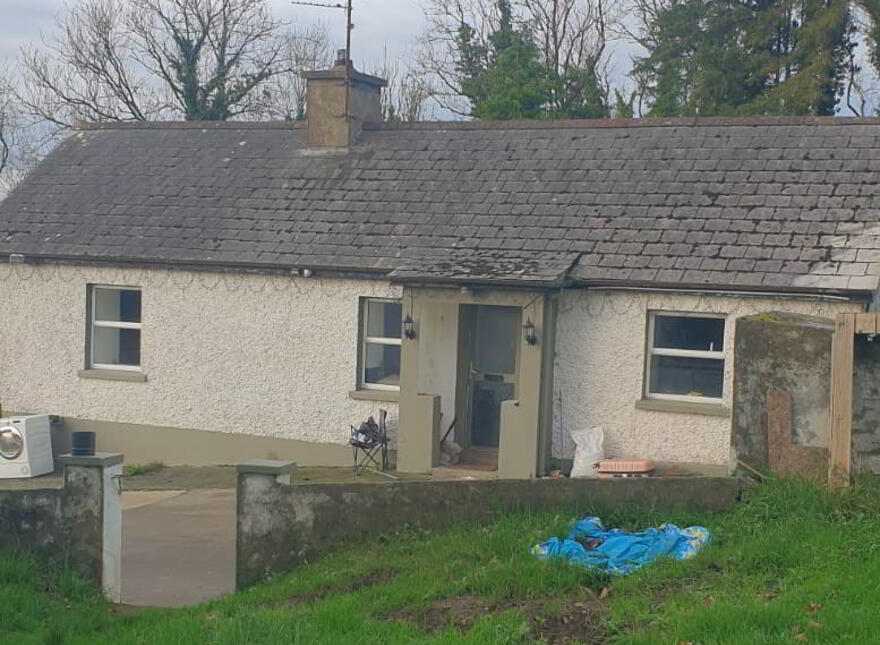 Cloncose, Arva, H12DN82