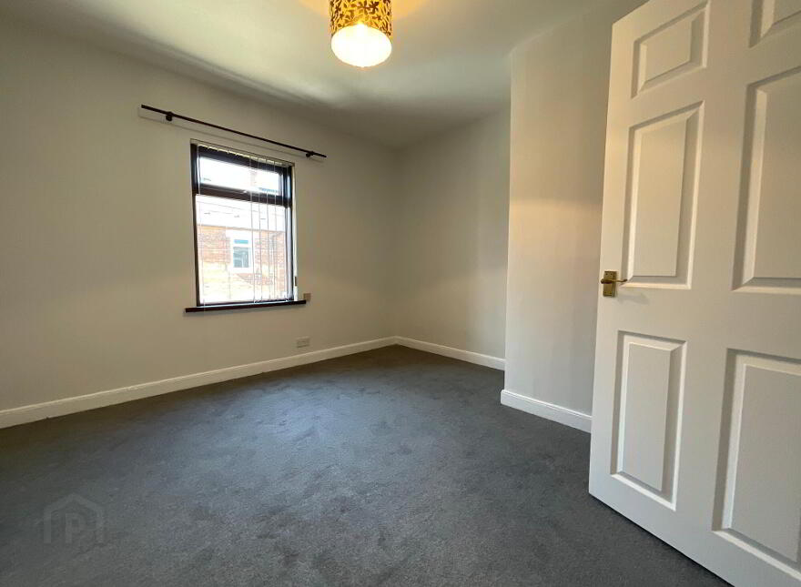 40 Ainsworth Drive, Belfast, BT13 3EJ