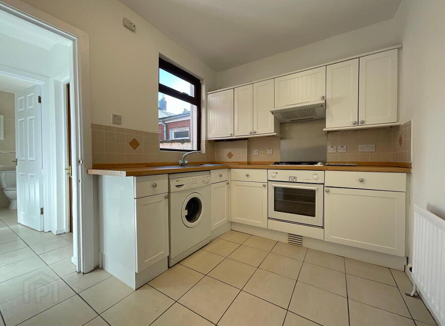 40 Ainsworth Drive, Belfast, BT13 3EJ