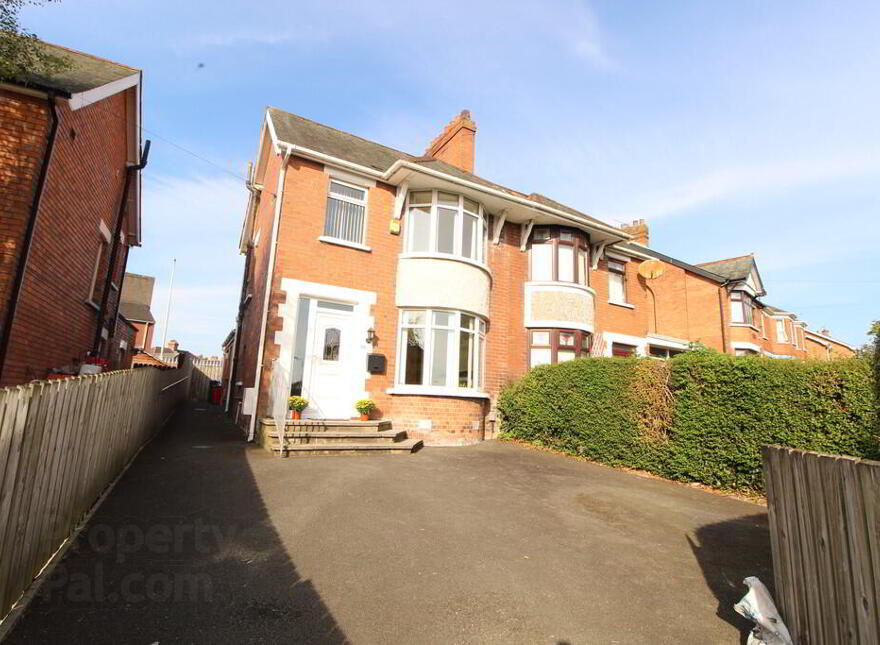 50 Somerton Road, Belfast, BT15 3LG photo