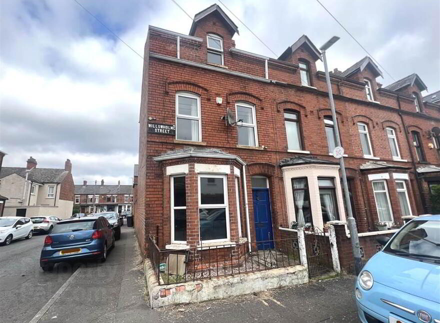 45 Willowholme Street, Cregagh Road, Belfast, BT6 8NW photo