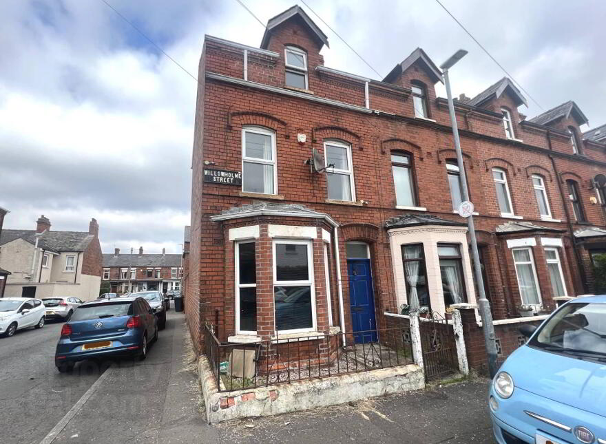 45 Willowholme Street, Cregagh Road, Belfast, BT6 8NW photo