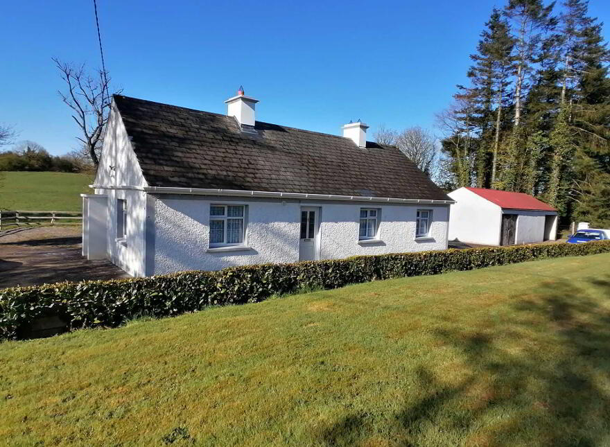 Drumambry, Killeshandra, Cavan Town, H12CY93 photo