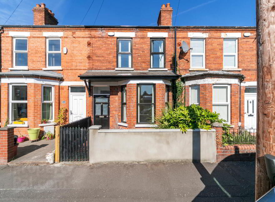 172 Ravenhill Avenue, Belfast, BT6 8LJ photo