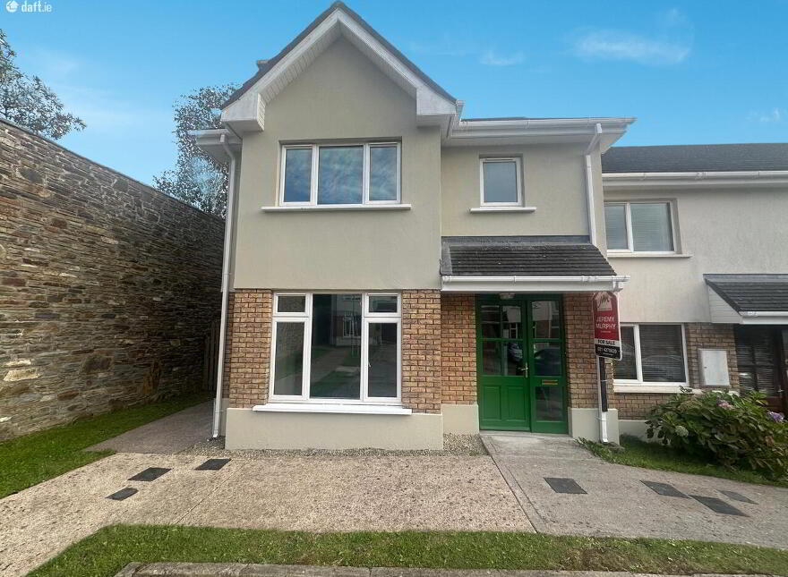 5 The Orchard, Woodville, Glanmire photo