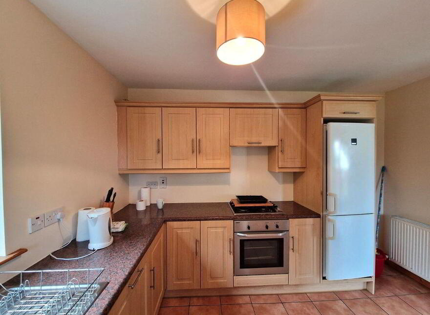 4 Ard Mhin An Iolar, Derrybeg