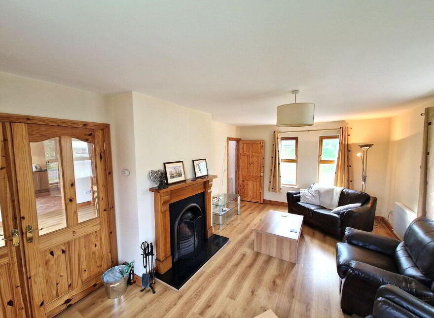 4 Ard Mhin An Iolar, Derrybeg