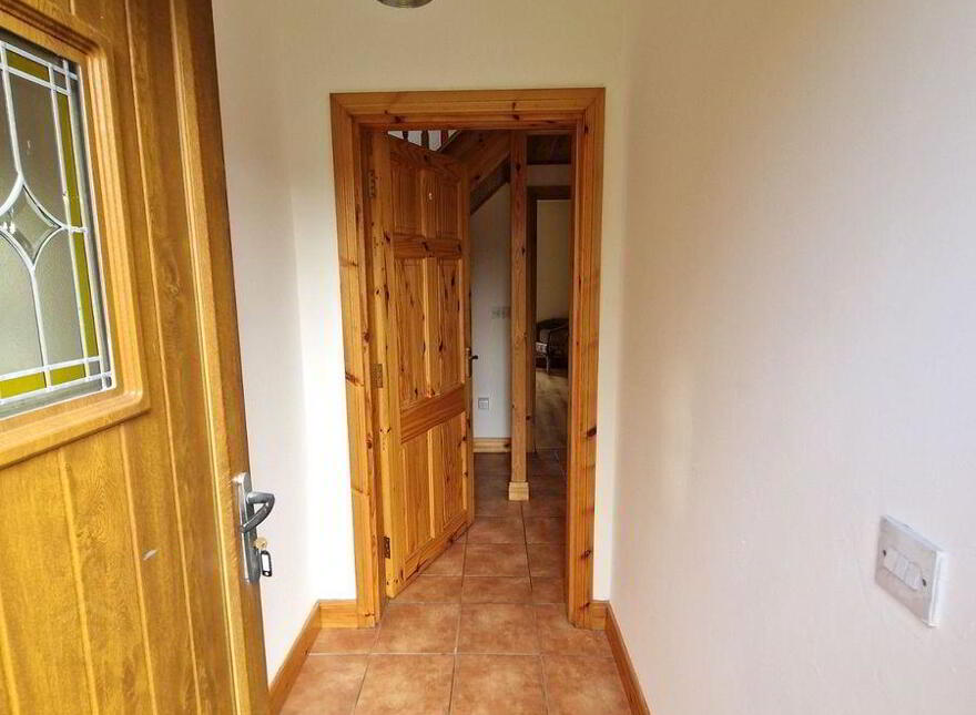 4 Ard Mhin An Iolar, Derrybeg
