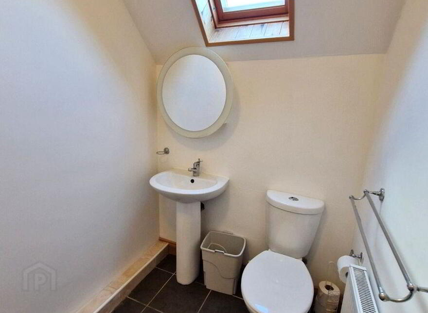 4 Ard Mhin An Iolar, Derrybeg
