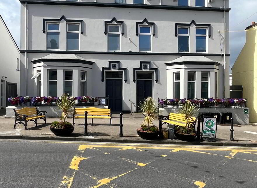 Former Bank Of Ireland Building, Dungloe photo