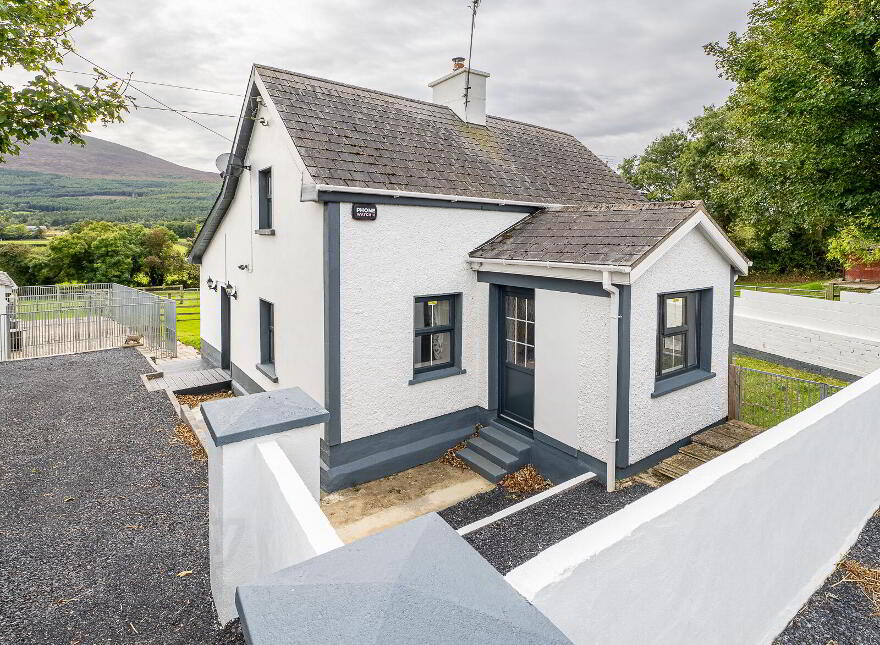 Shanrahan, Clogheen, E21D284 photo