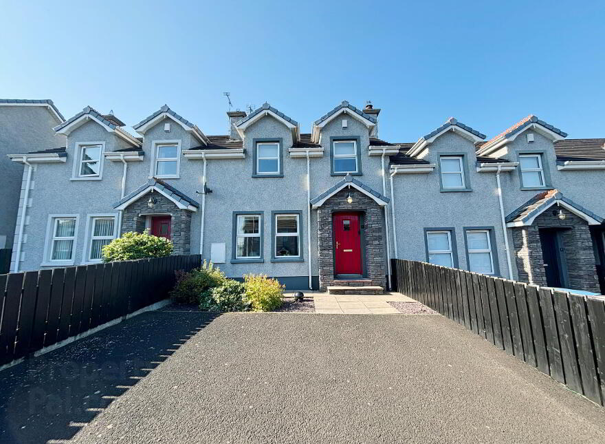 11 Eagry Gardens, Bushmills, BT57 8AU photo