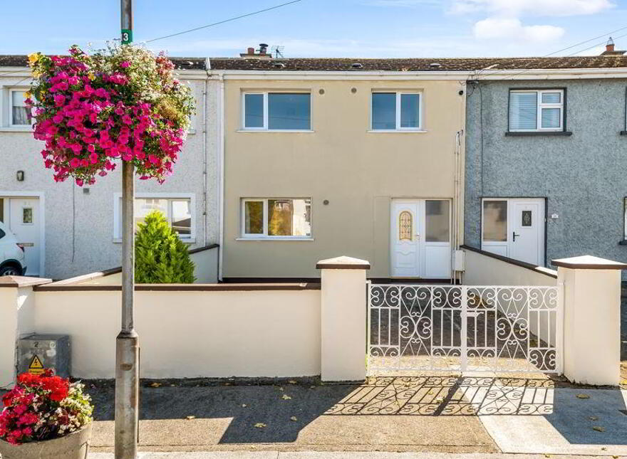 30 Clusker Park, Navan, C15E3V6 photo