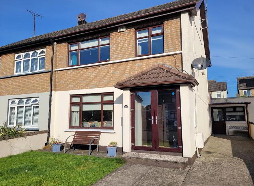 241 Brookville, Drogheda, Louth, A92P7XP photo