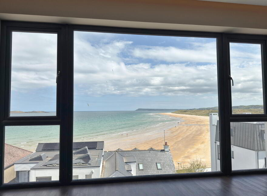 27 Causeway Street, Portrush, BT56 8AB