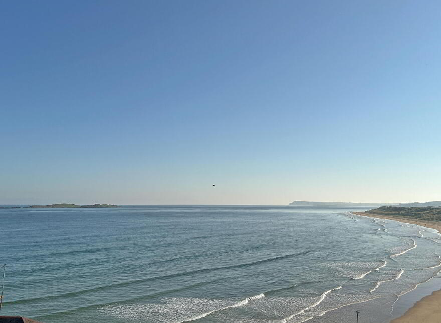 27 Causeway Street, Portrush, BT56 8AB