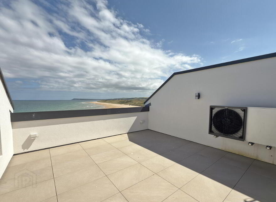 27 Causeway Street, Portrush, BT56 8AB