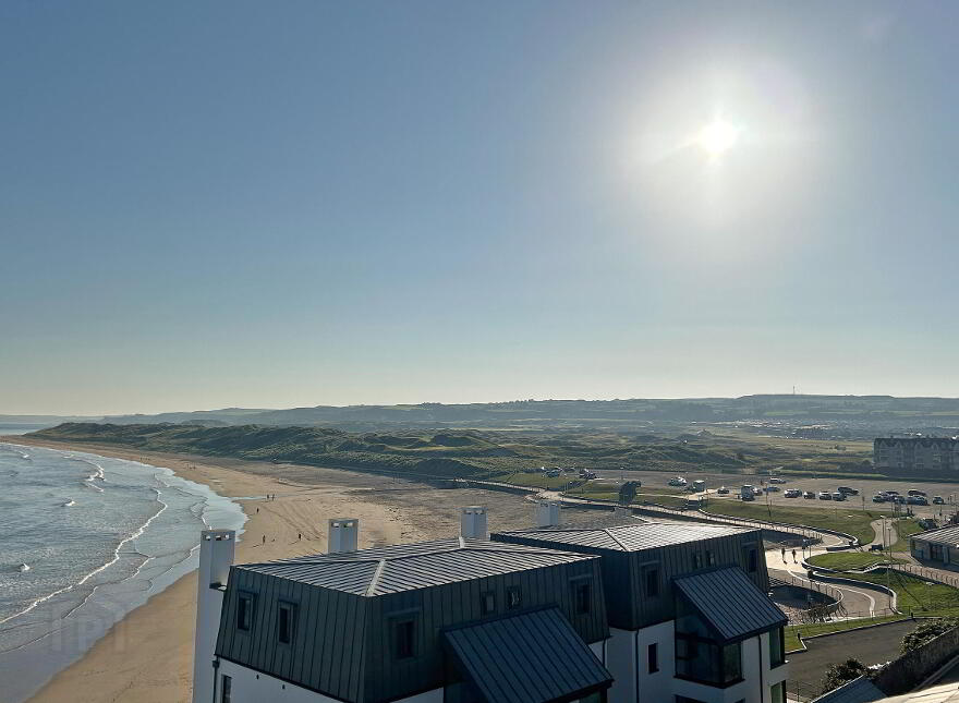 27 Causeway Street, Portrush, BT56 8AB