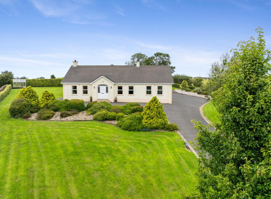 4 Knockboy Road, Broughshane, Ballymena, BT43 7JF photo