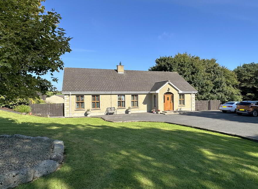 7 Murrays Hollows, Ballyroney, Banbridge, BT32 5ES photo