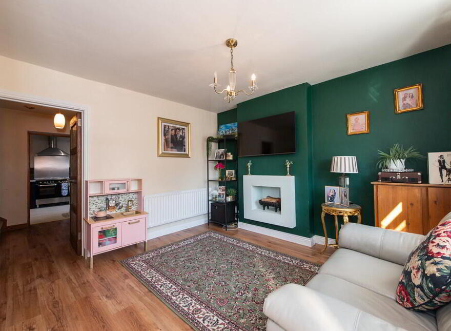 28 Torrens Gardens, Belfast, BT14 6JB