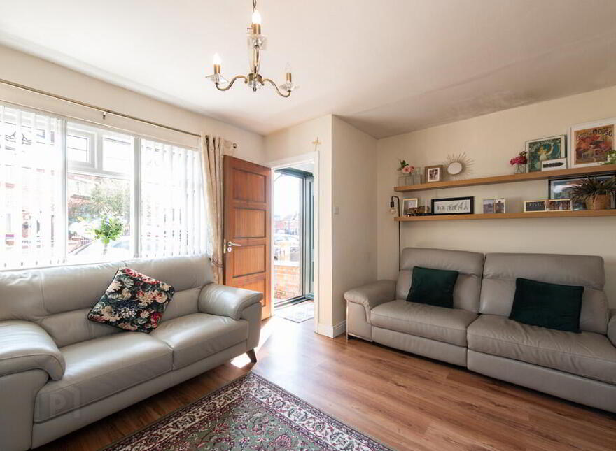 28 Torrens Gardens, Belfast, BT14 6JB