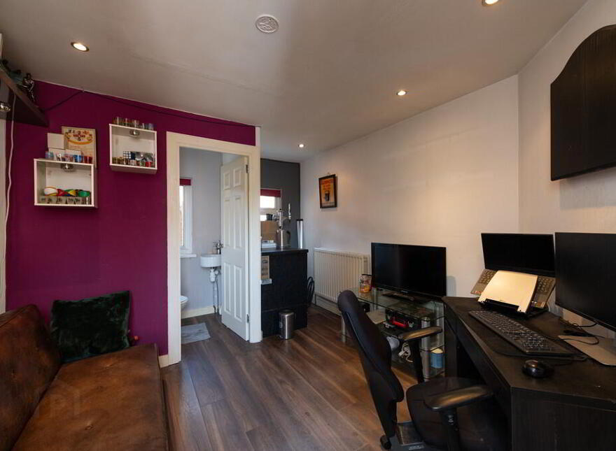 28 Torrens Gardens, Belfast, BT14 6JB