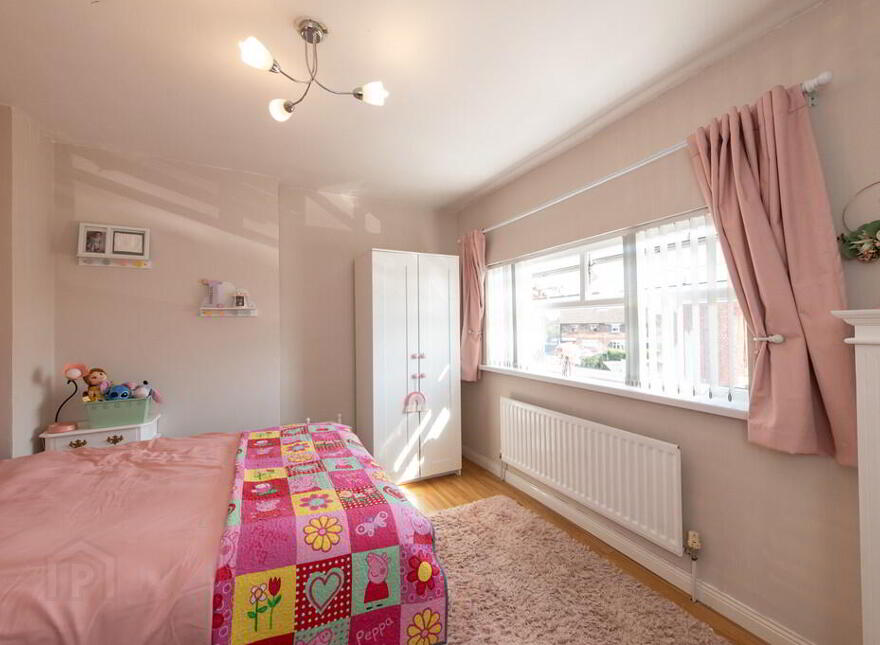 28 Torrens Gardens, Belfast, BT14 6JB