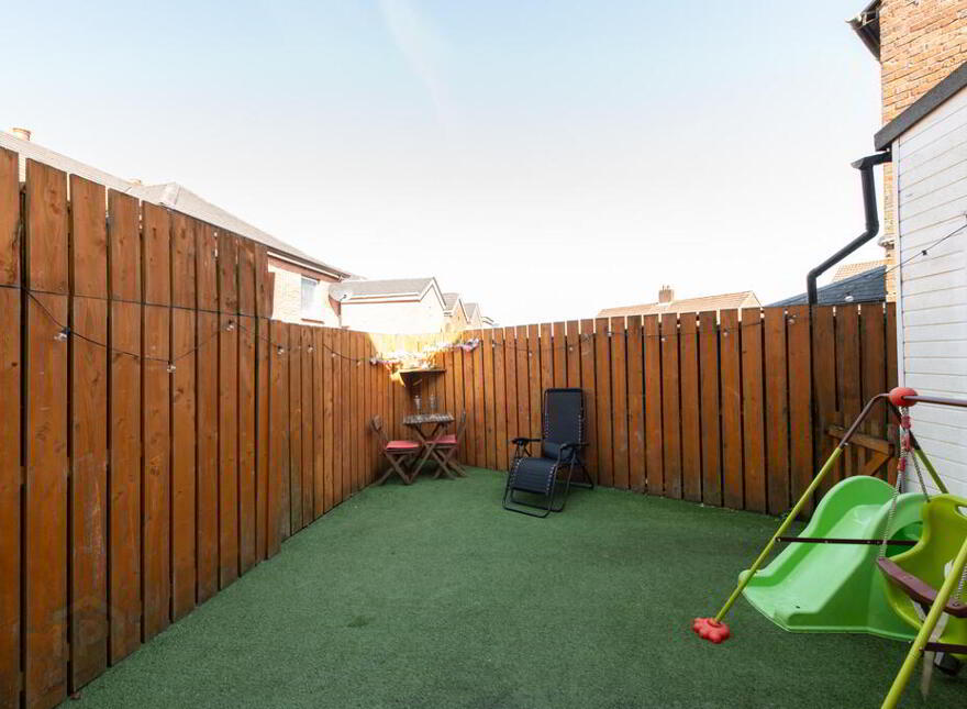 28 Torrens Gardens, Belfast, BT14 6JB