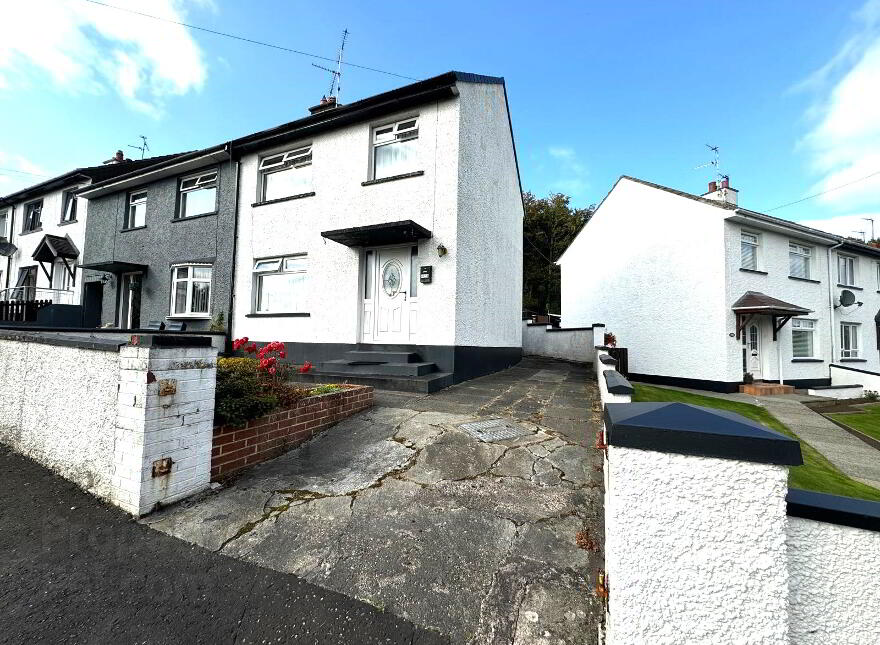 461a Ballywoodock Crescent, Castlerock, Coleraine, BT51 4RS photo