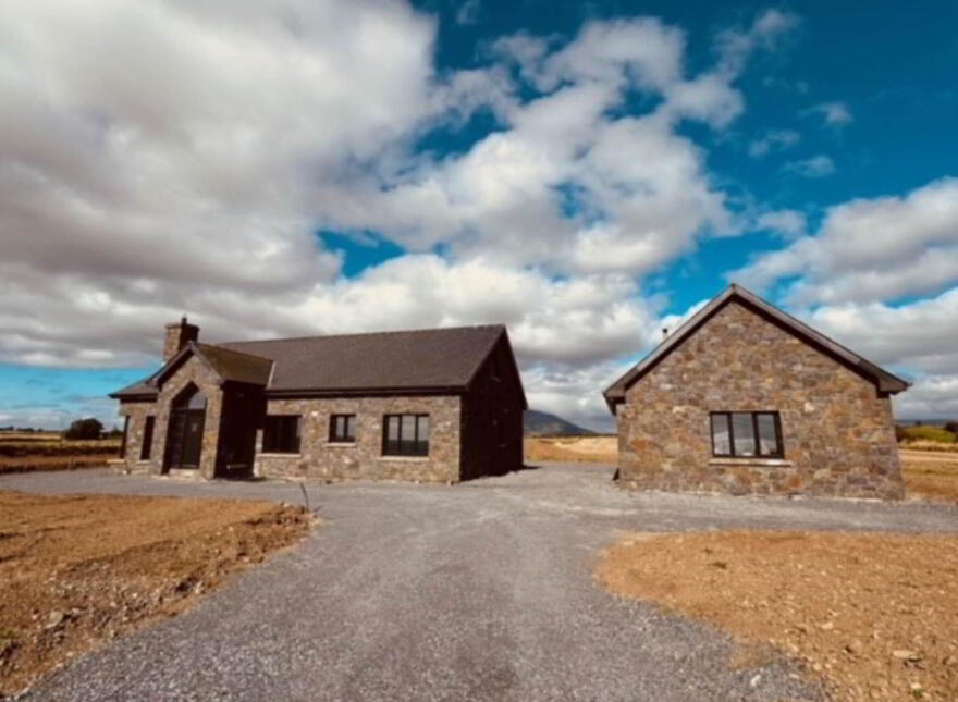 Whitestown, Cooley, A91TW63
